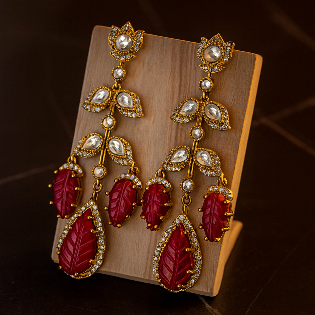 Ear rings