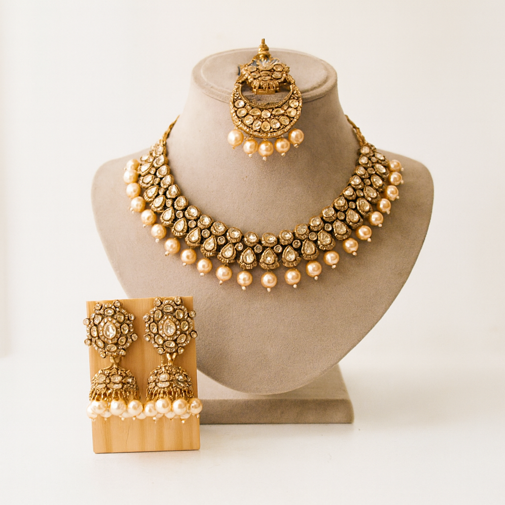 Traditional Jewellery