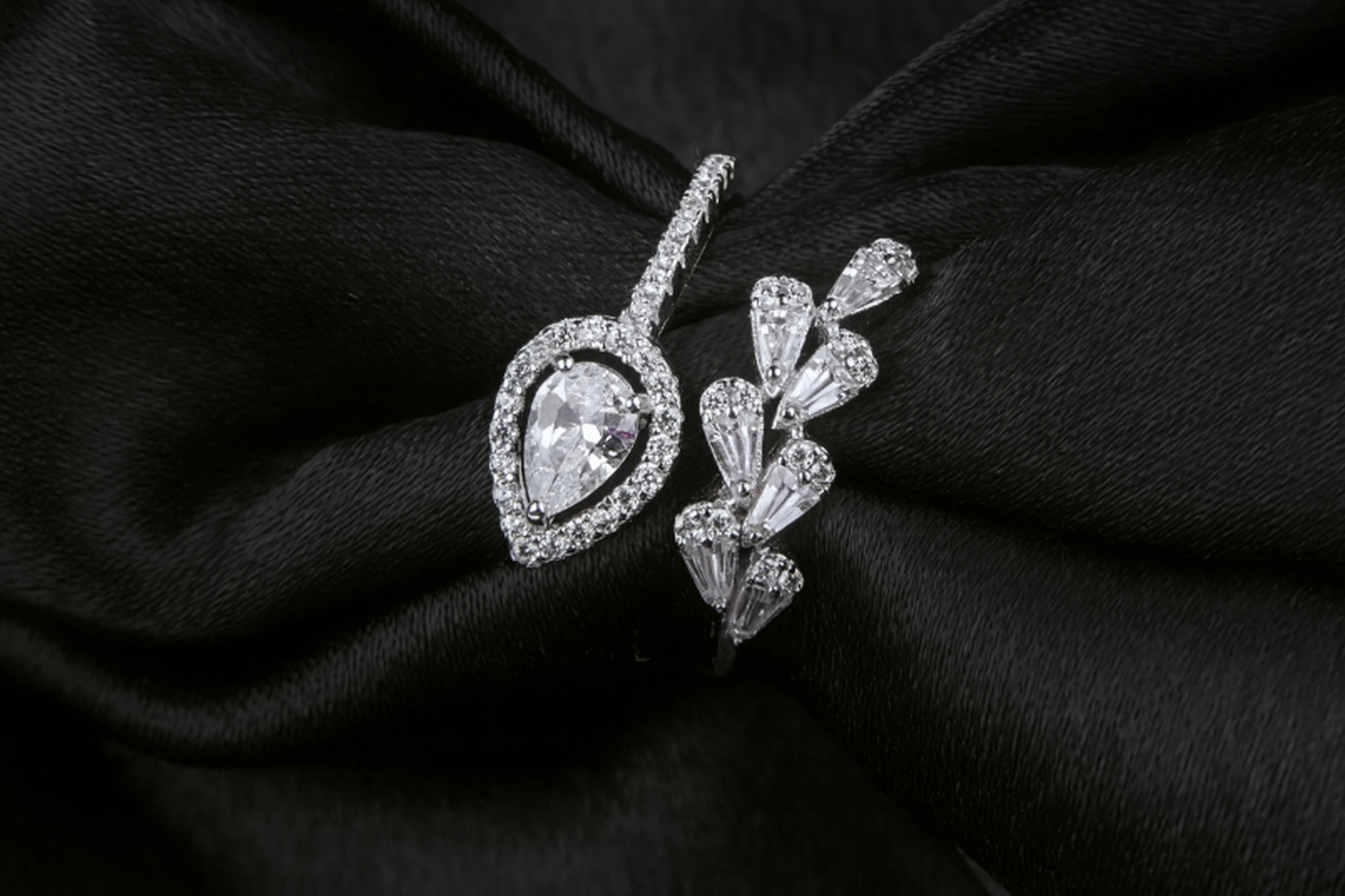 Western Jewellery