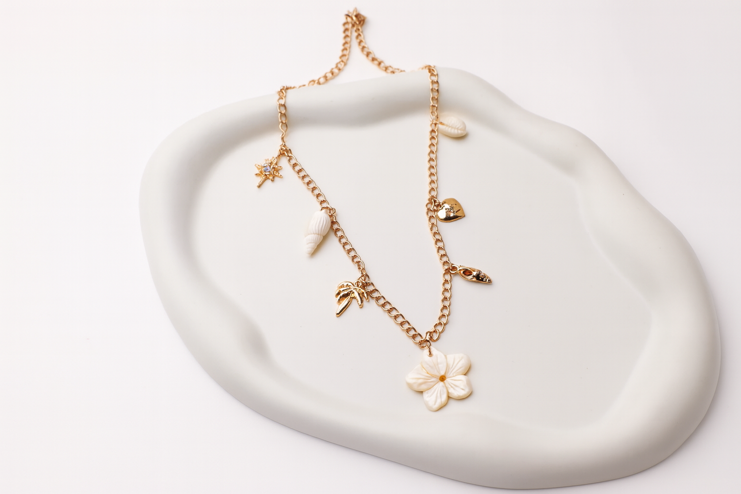 Anti Tarnish Jewellery