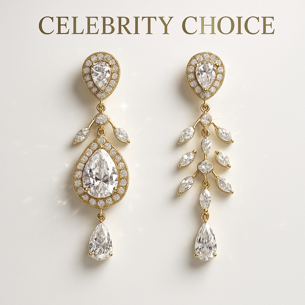 Celebrity choices
