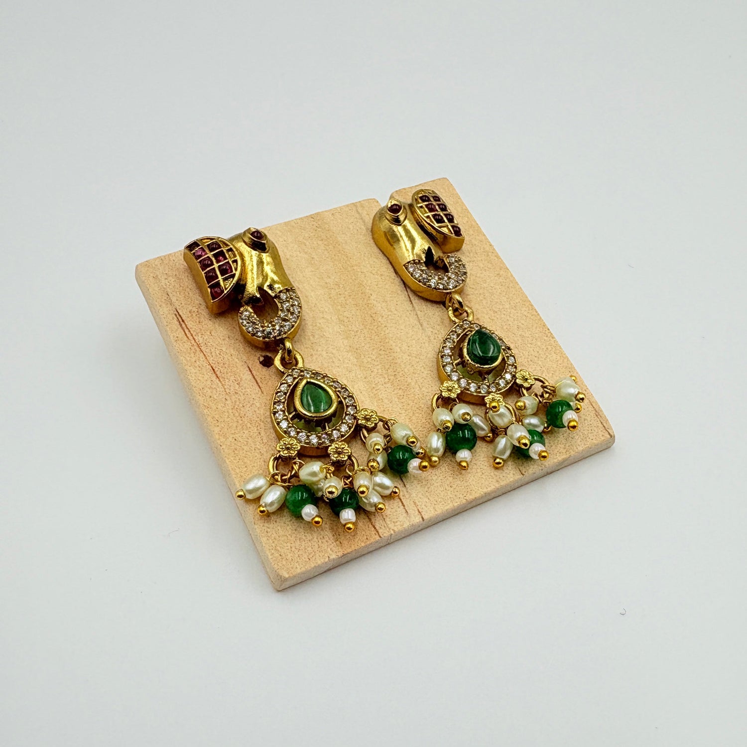 Ear Rings