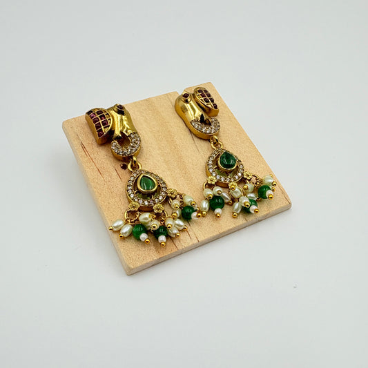 Earring 1