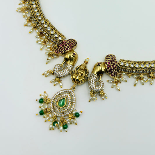 necklace 1