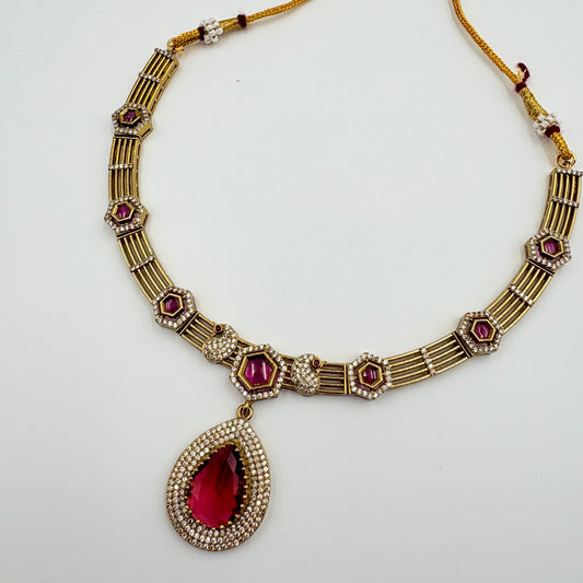 necklace 2